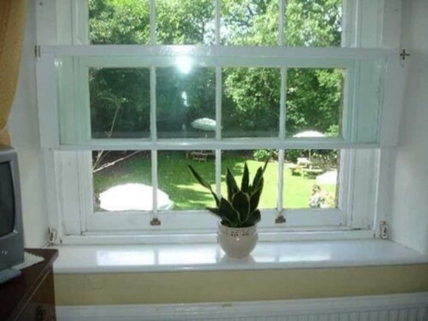 Imagen de la habitación del Hotel Inn For All Seasons. Foto 15