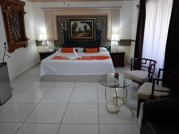 Imagen de la habitación del Hotel Inn Galerias. Foto 13