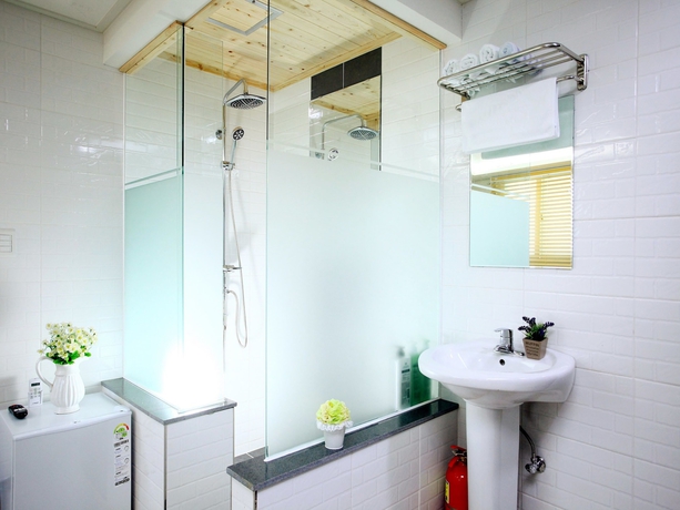 Imagen de la habitación del Hotel Inn Gyeongju Guest. Foto 4