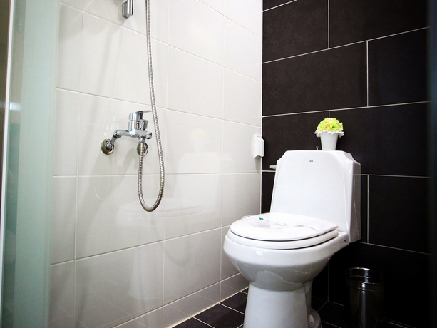 Imagen de la habitación del Hotel Inn Gyeongju Guest. Foto 15
