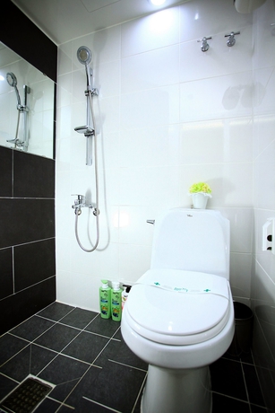 Imagen de la habitación del Hotel Inn Gyeongju Guest. Foto 16