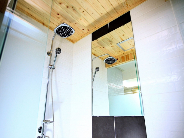 Imagen de la habitación del Hotel Inn Gyeongju Guest. Foto 17