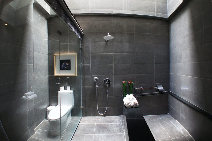 Imagen de la habitación del Hotel Inn Harajuku. Foto 3