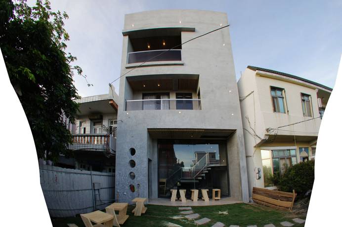 Imagen general del Hotel Inn Harajuku. Foto 2