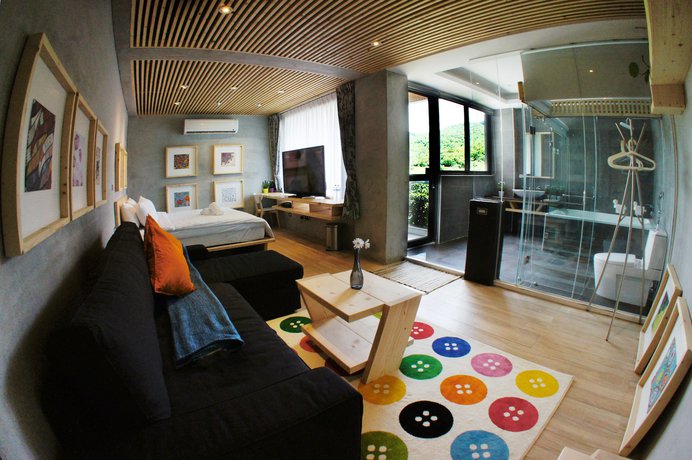 Imagen de la habitación del Hotel Inn Harajuku. Foto 6