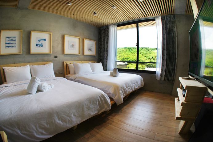 Imagen de la habitación del Hotel Inn Harajuku. Foto 8