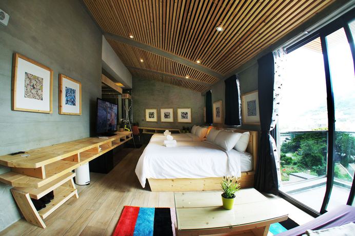 Imagen de la habitación del Hotel Inn Harajuku. Foto 9