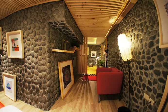 Imagen de la habitación del Hotel Inn Harajuku. Foto 10