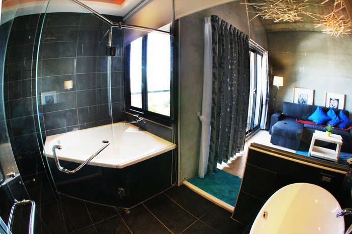 Imagen de la habitación del Hotel Inn Harajuku. Foto 11