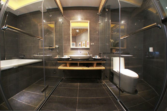 Imagen de la habitación del Hotel Inn Harajuku. Foto 12