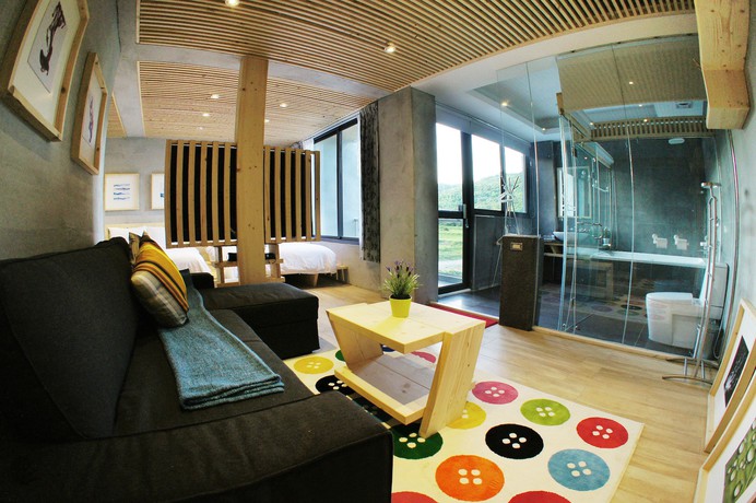 Imagen de la habitación del Hotel Inn Harajuku. Foto 14