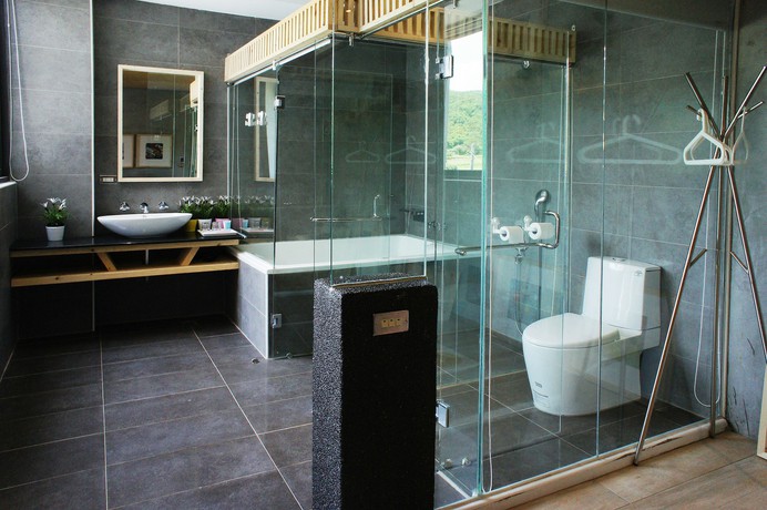 Imagen de la habitación del Hotel Inn Harajuku. Foto 18