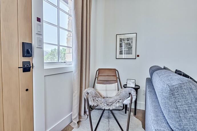 Imagen general del Hotel Inn History Grand Canyon. Foto 2