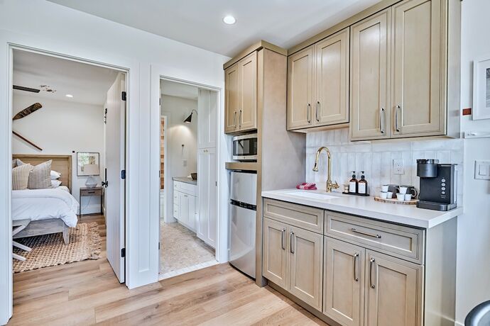 Imagen de la habitación del Hotel Inn History Grand Canyon. Foto 12