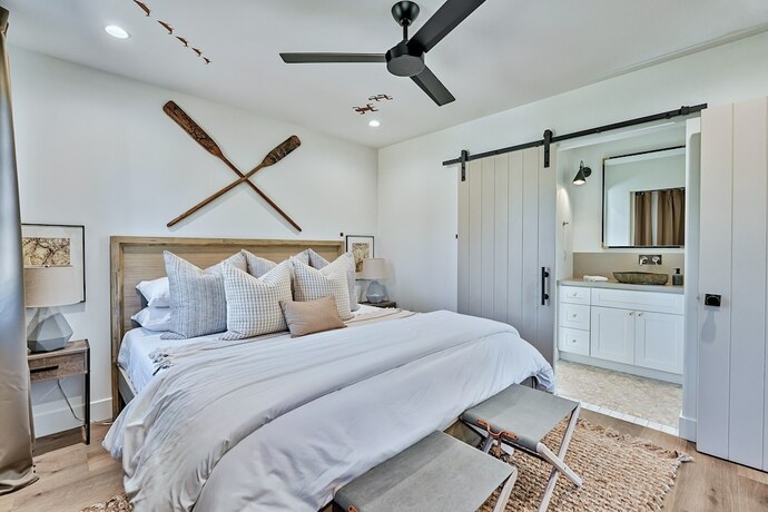 Imagen de la habitación del Hotel Inn History Grand Canyon. Foto 13