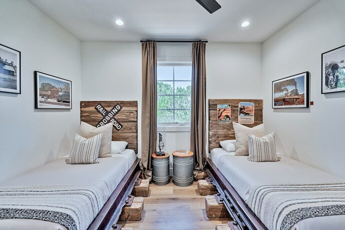 Imagen de la habitación del Hotel Inn History Grand Canyon. Foto 14