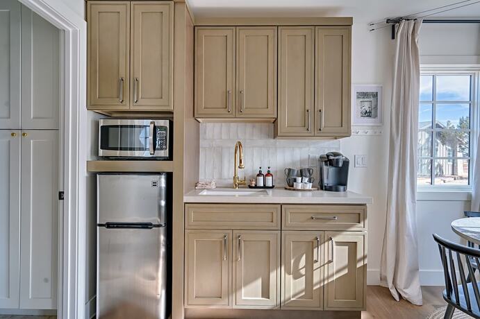 Imagen de la habitación del Hotel Inn History Grand Canyon. Foto 15