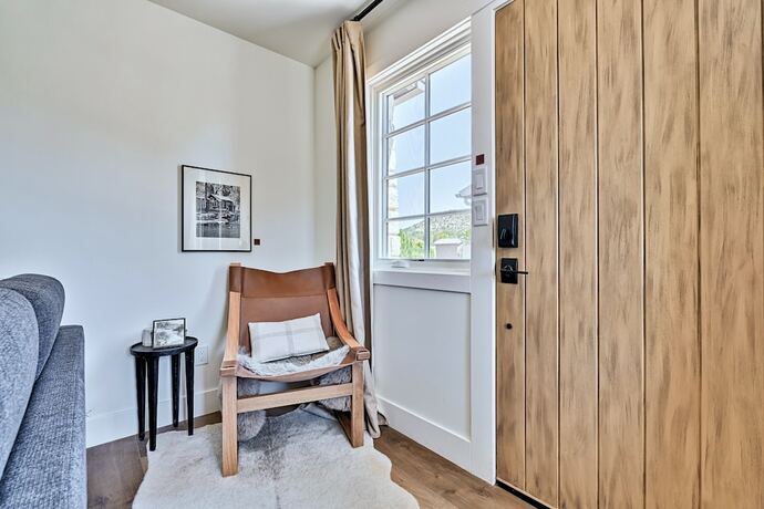 Imagen general del Hotel Inn History Grand Canyon. Foto 4