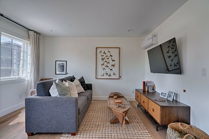 Imagen general del Hotel Inn History Grand Canyon. Foto 7