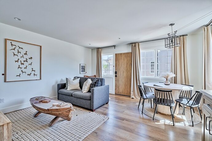 Imagen general del Hotel Inn History Grand Canyon. Foto 9