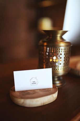 Imagen de la habitación del Hotel Inn Home, Bangkok. Foto 6