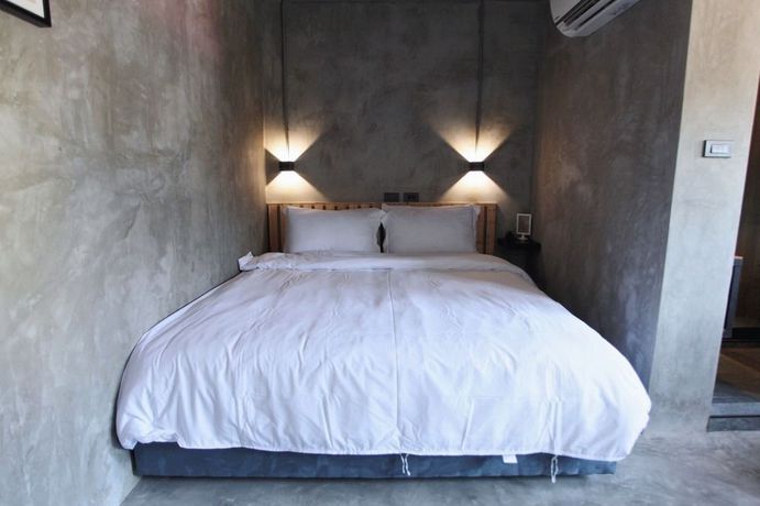 Imagen de la habitación del Hotel Inn Home, Bangkok. Foto 9