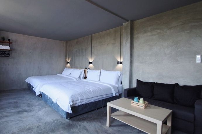 Imagen de la habitación del Hotel Inn Home, Bangkok. Foto 11