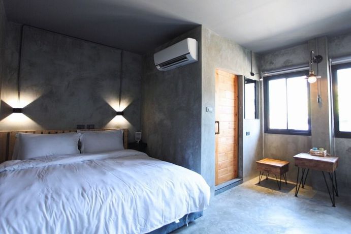 Imagen de la habitación del Hotel Inn Home, Bangkok. Foto 12