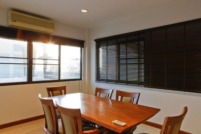 Imagen de la habitación del Hotel Inn House. Foto 2