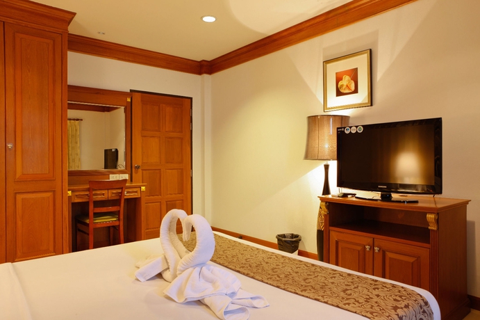 Imagen de la habitación del Hotel Inn House. Foto 4