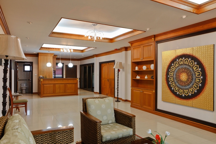 Imagen de la habitación del Hotel Inn House. Foto 13