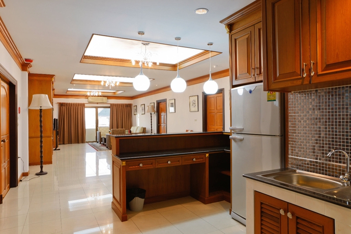 Imagen de la habitación del Hotel Inn House. Foto 14