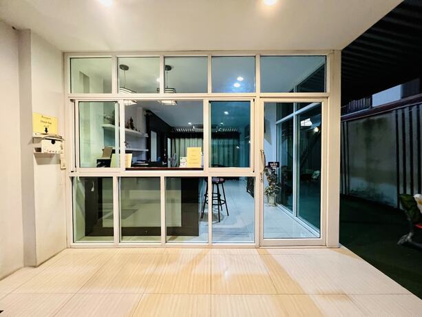 Imagen general del Hotel Inn Kham Apartment. Foto 1