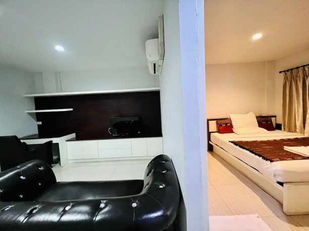 Imagen general del Hotel Inn Kham Apartment. Foto 2