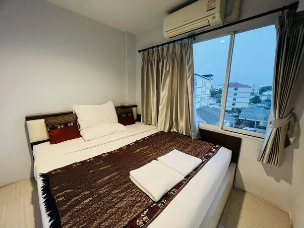 Imagen general del Hotel Inn Kham Apartment. Foto 3