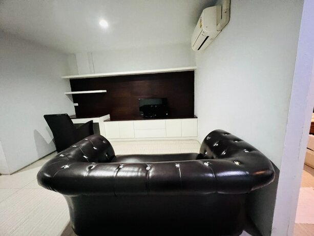 Imagen general del Hotel Inn Kham Apartment. Foto 4