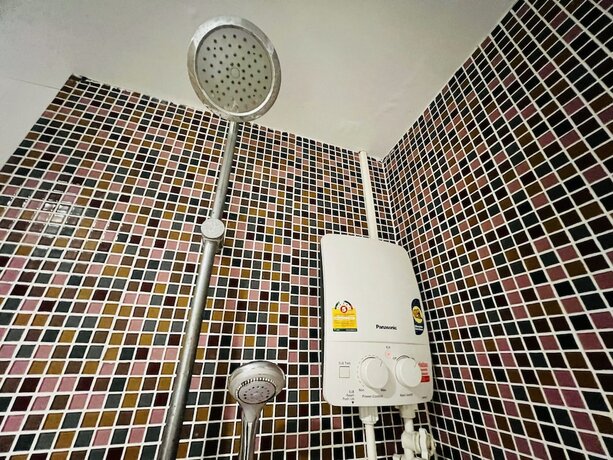 Imagen general del Hotel Inn Kham Apartment. Foto 5