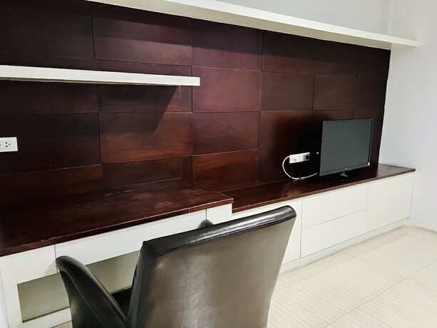 Imagen general del Hotel Inn Kham Apartment. Foto 6