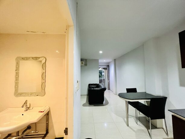 Imagen general del Hotel Inn Kham Apartment. Foto 7