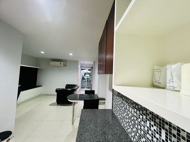 Imagen general del Hotel Inn Kham Apartment. Foto 9