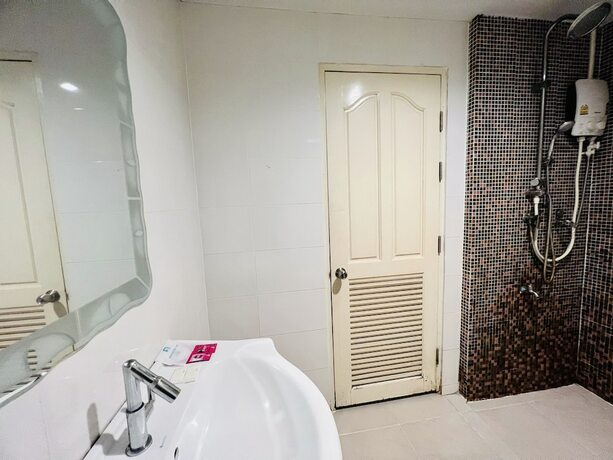 Imagen general del Hotel Inn Kham Apartment. Foto 10
