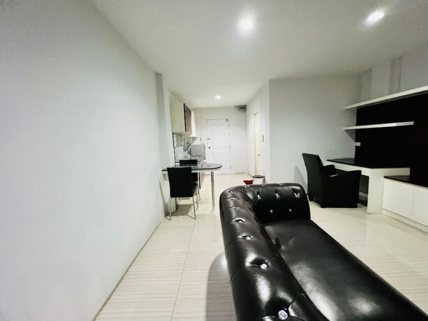 Imagen general del Hotel Inn Kham Apartment. Foto 11