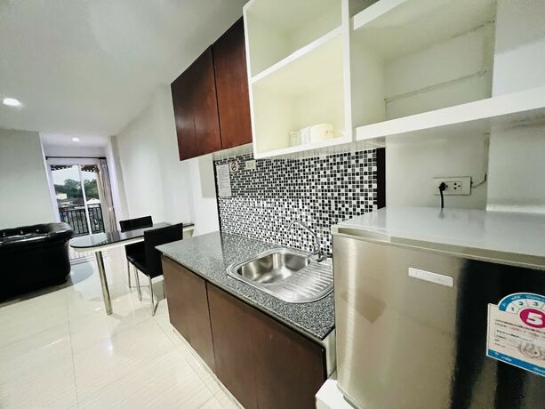 Imagen general del Hotel Inn Kham Apartment. Foto 13