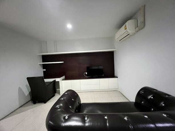 Imagen general del Hotel Inn Kham Apartment. Foto 14