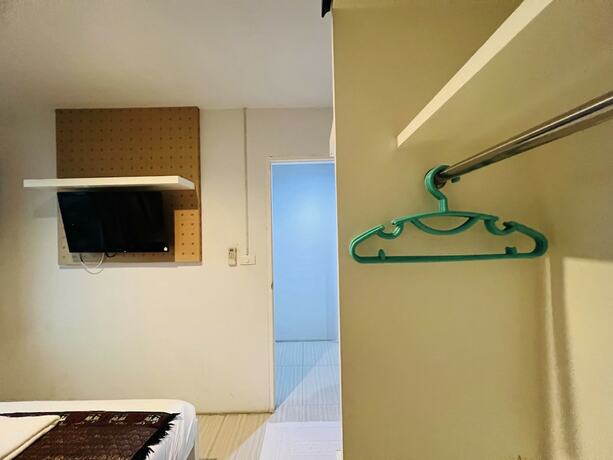 Imagen general del Hotel Inn Kham Apartment. Foto 15