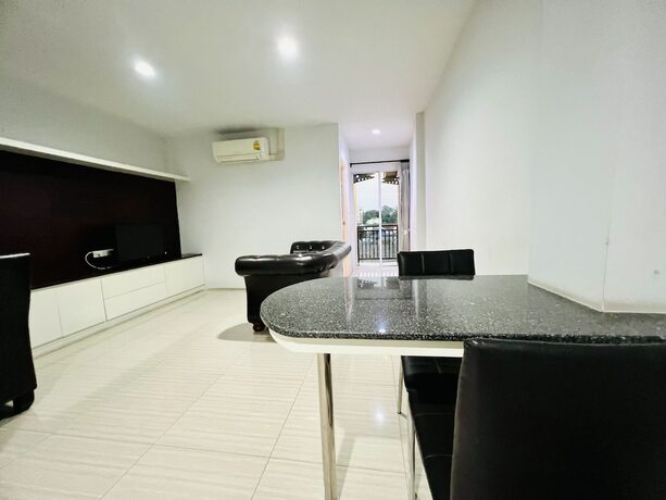 Imagen general del Hotel Inn Kham Apartment. Foto 16