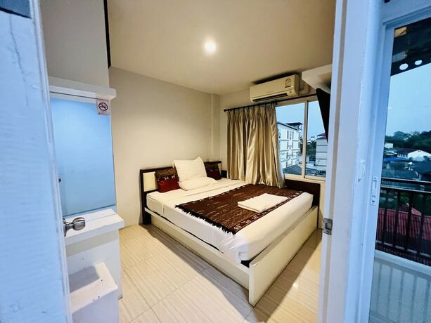 Imagen general del Hotel Inn Kham Apartment. Foto 17