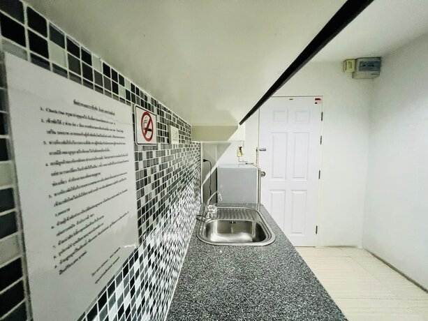 Imagen general del Hotel Inn Kham Apartment. Foto 18