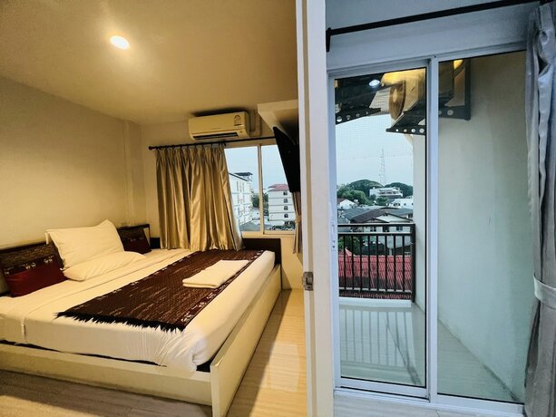Imagen de la habitación del Hotel Inn Kham Apartment. Foto 19