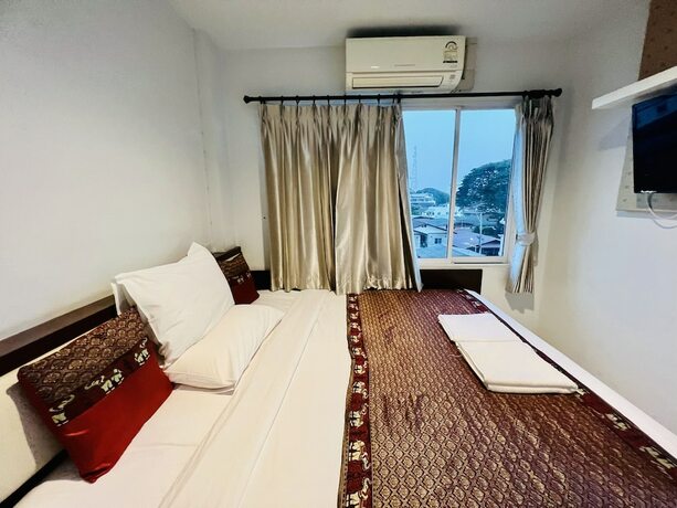 Imagen de la habitación del Hotel Inn Kham Apartment. Foto 20